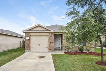 5611 Forest Canyon San Antonio, TX 78252